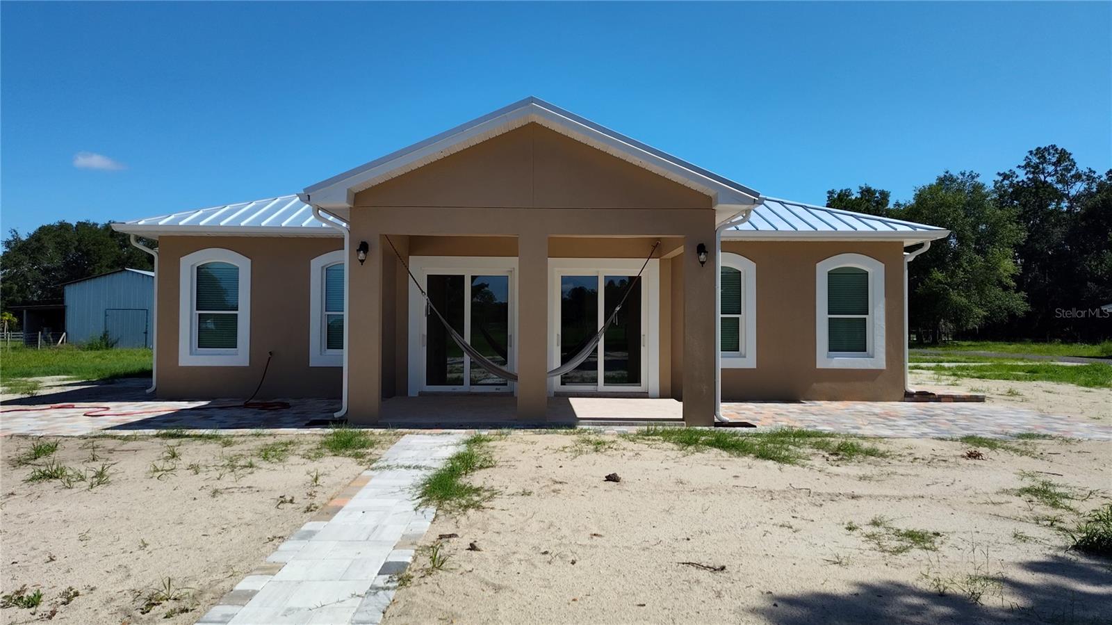 245 LITTLE BROWN CHURCH RD, PIERSON, FL, 32180