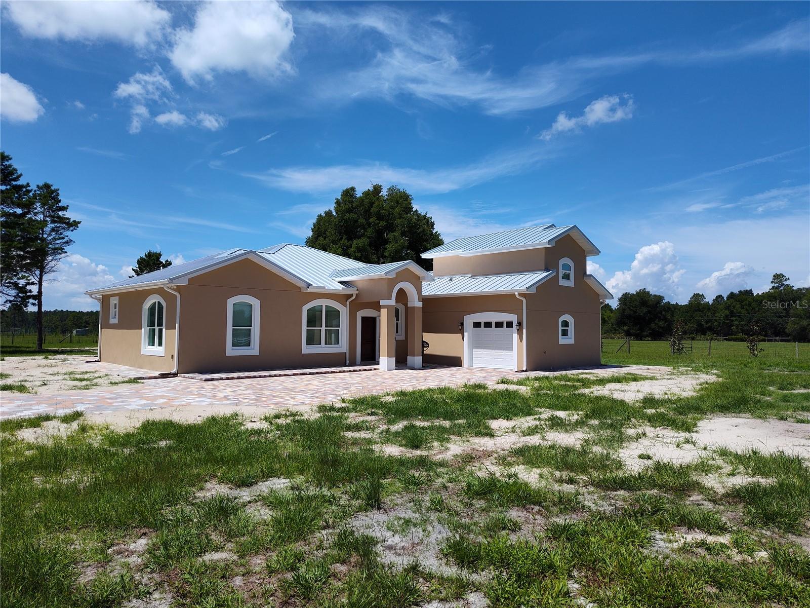 245 LITTLE BROWN CHURCH RD, PIERSON, FL, 32180