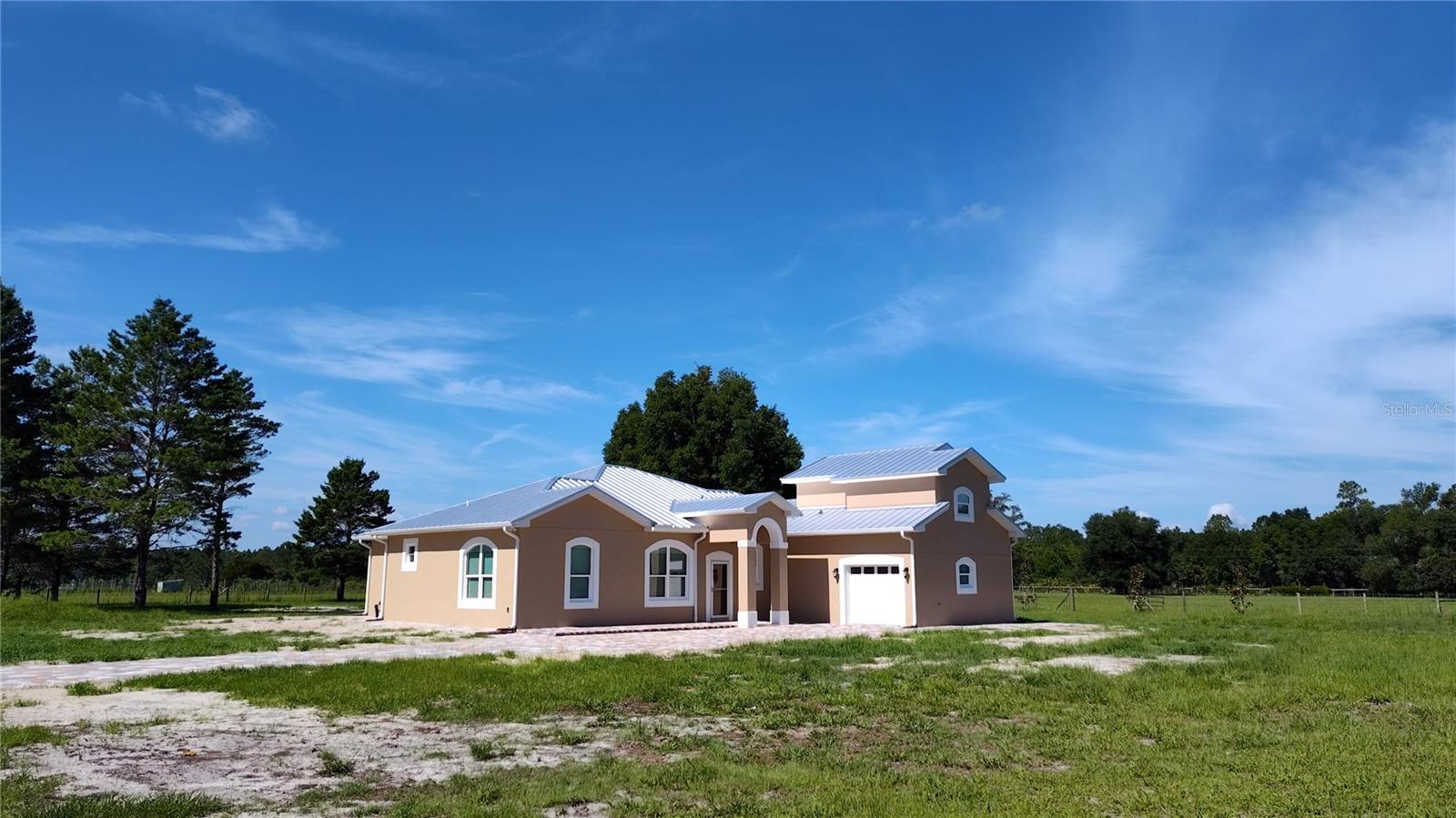 245 LITTLE BROWN CHURCH RD, PIERSON, FL, 32180