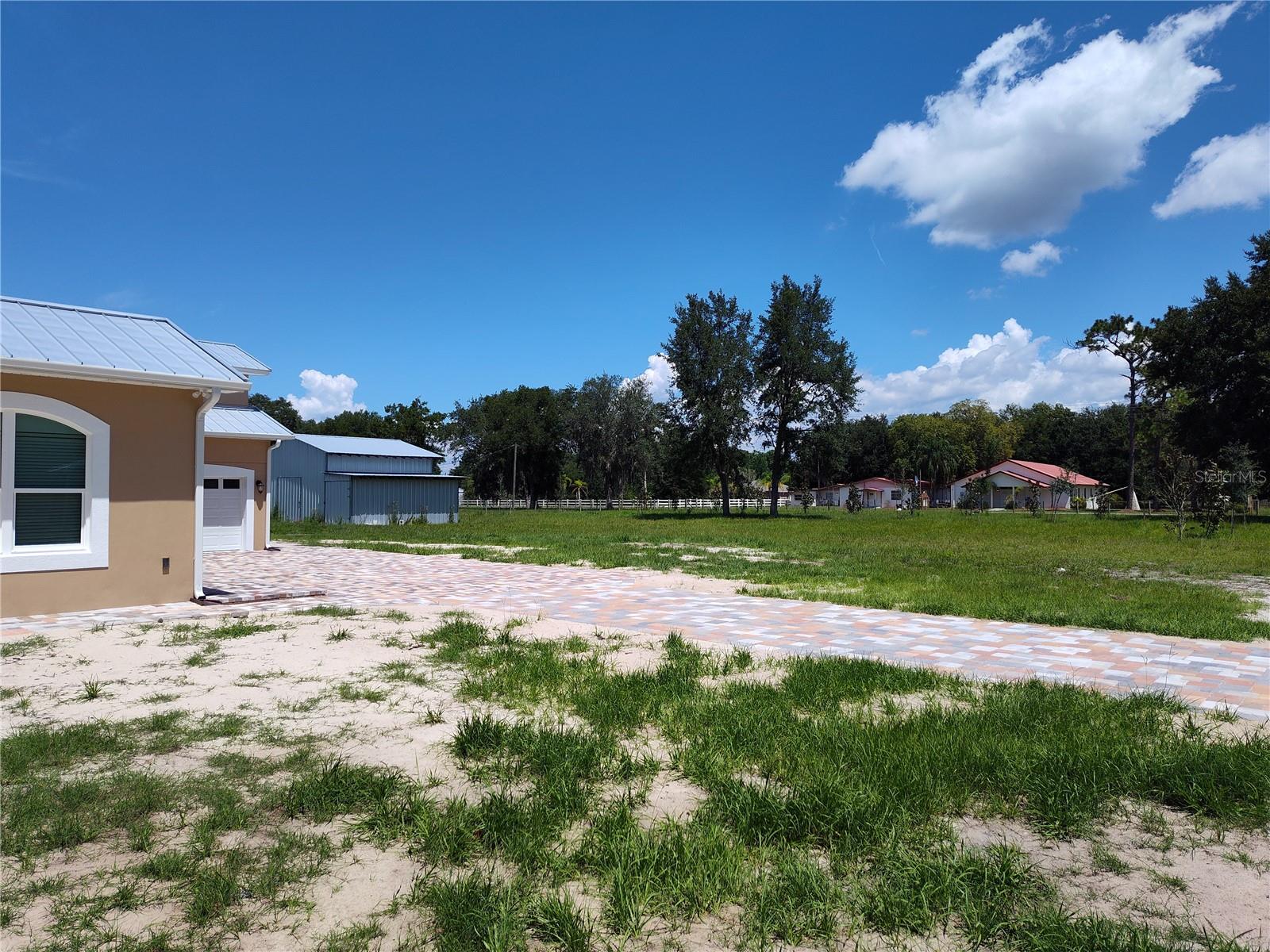 245 LITTLE BROWN CHURCH RD, PIERSON, FL, 32180