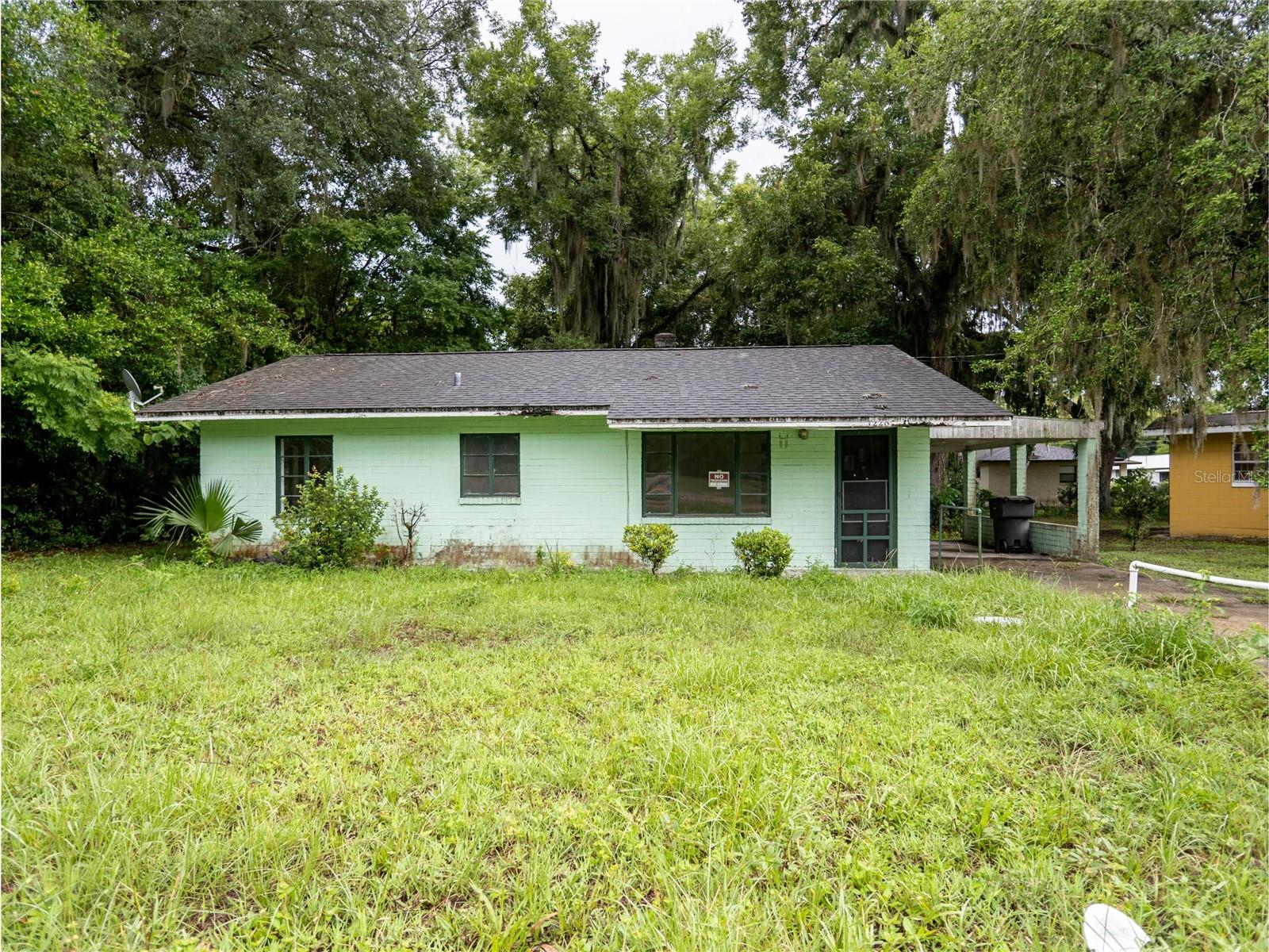 1226 SW 3RD ST, OCALA, FL, 34471