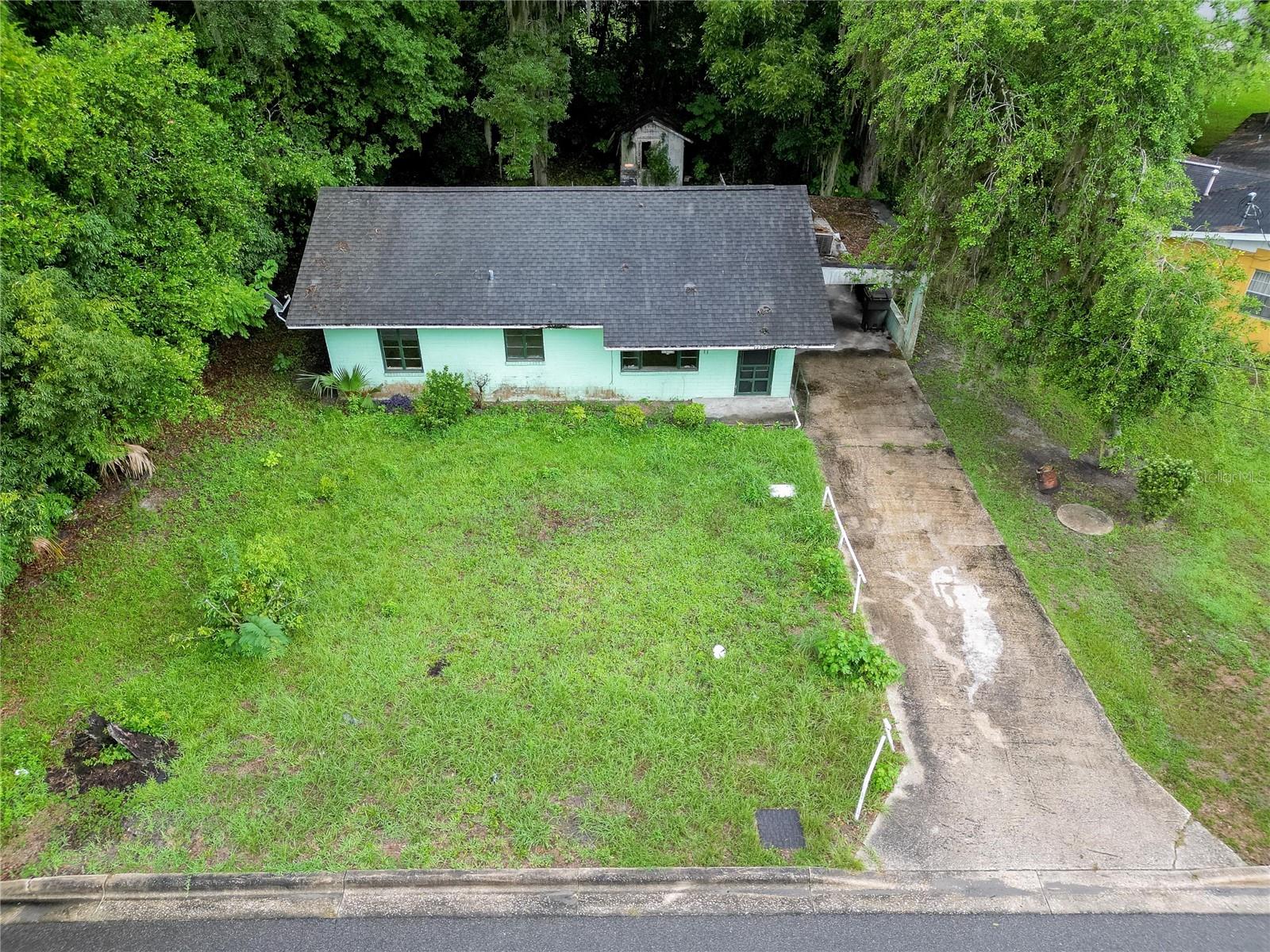 1226 SW 3RD ST, OCALA, FL, 34471