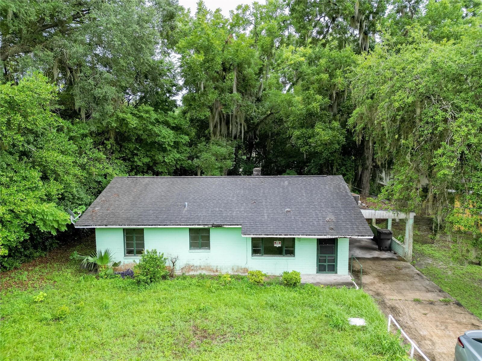 1226 SW 3RD ST, OCALA, FL, 34471