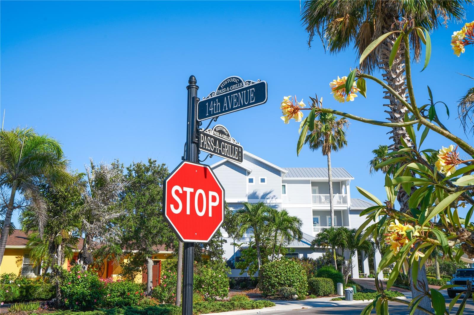 108 14TH AVE #3, ST PETE BEACH, FL, 33706