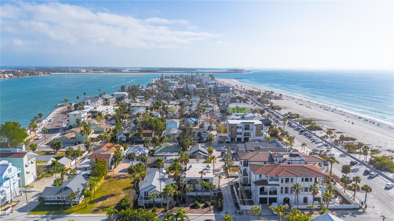 108 14TH AVE #3, ST PETE BEACH, FL, 33706