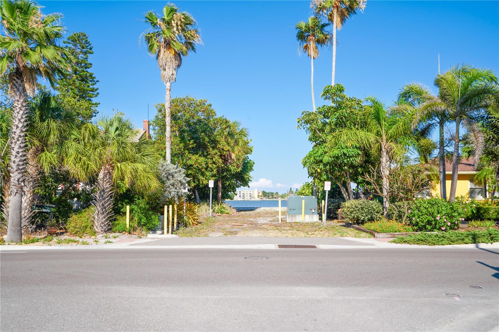 108 14TH AVE #3, ST PETE BEACH, FL, 33706