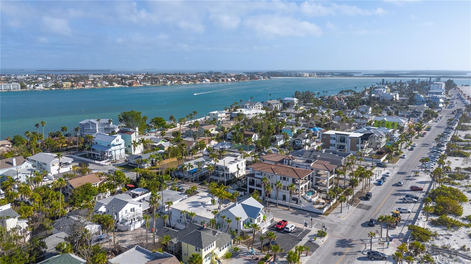 108 14TH AVE #3, ST PETE BEACH, FL, 33706