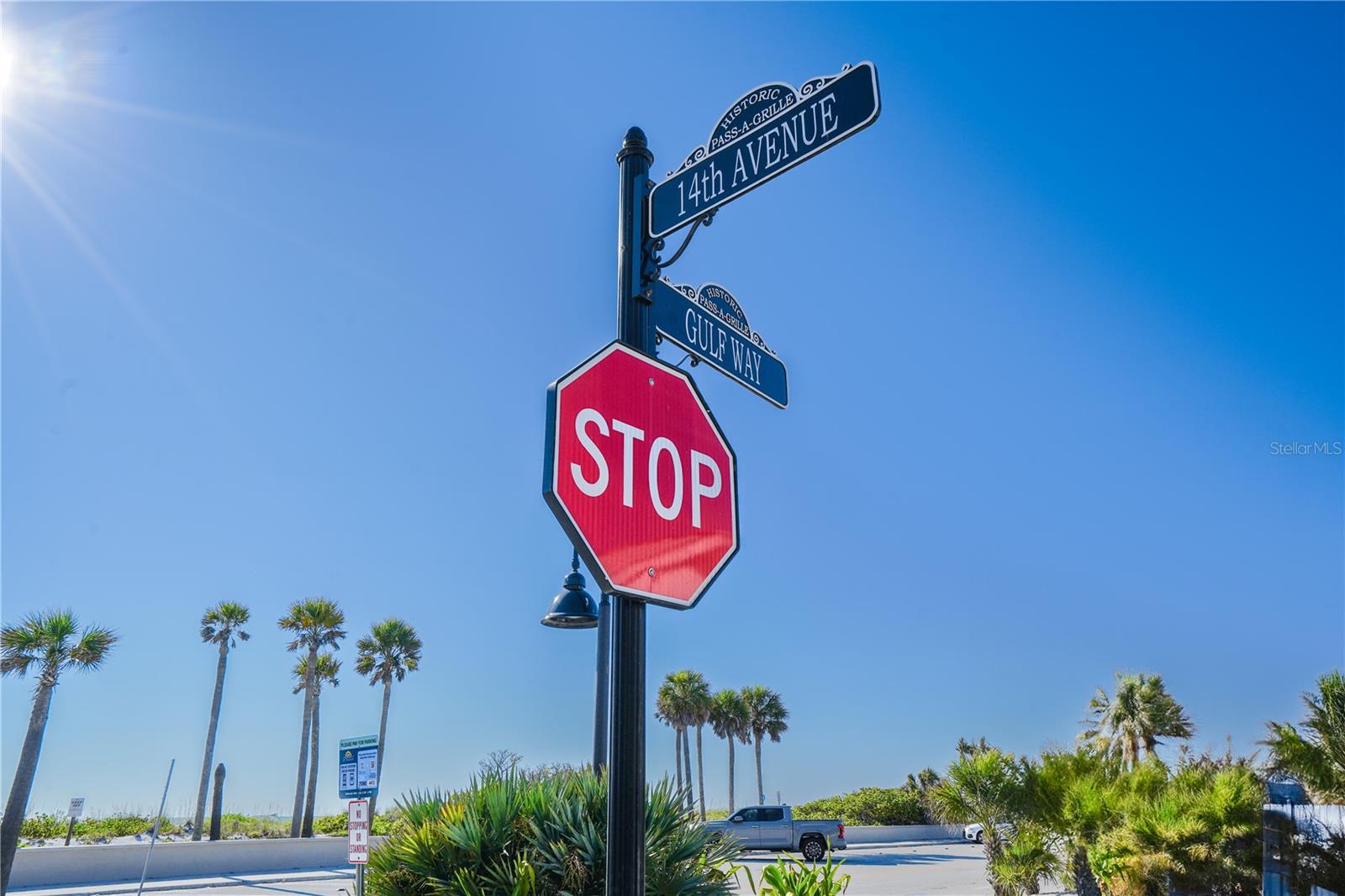 108 14TH AVE #3, ST PETE BEACH, FL, 33706