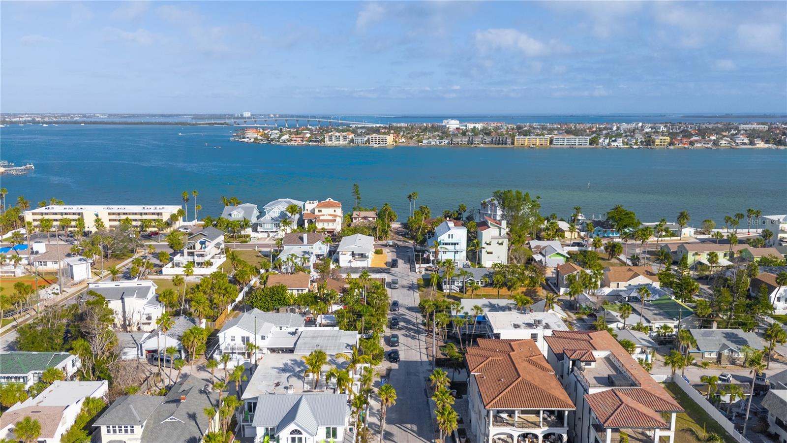 108 14TH AVE #3, ST PETE BEACH, FL, 33706