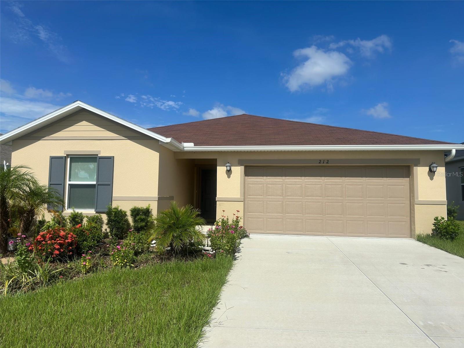 212 SUMMERLIN LN, HAINES CITY, FL, 33844