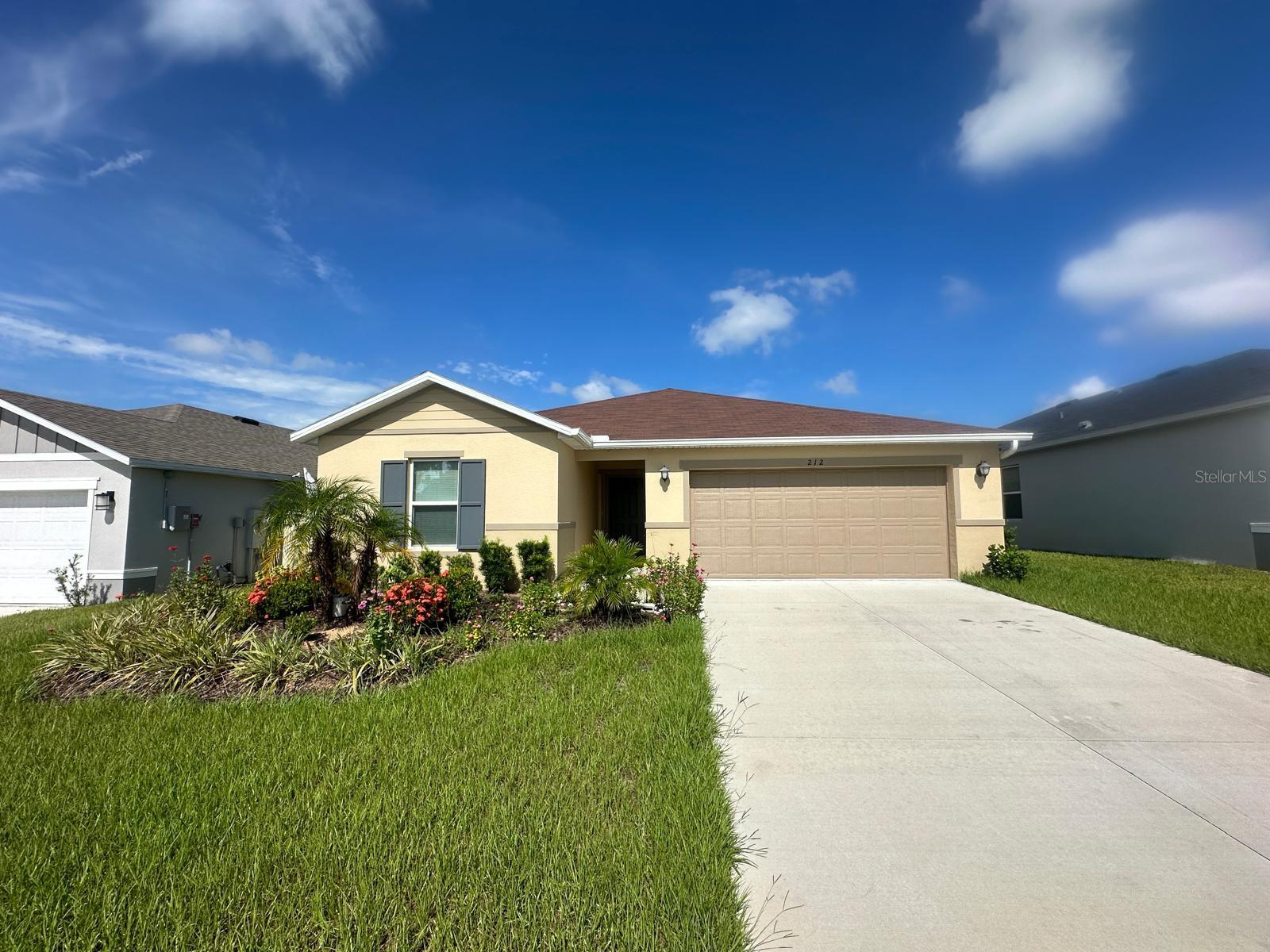 212 SUMMERLIN LN, HAINES CITY, FL, 33844