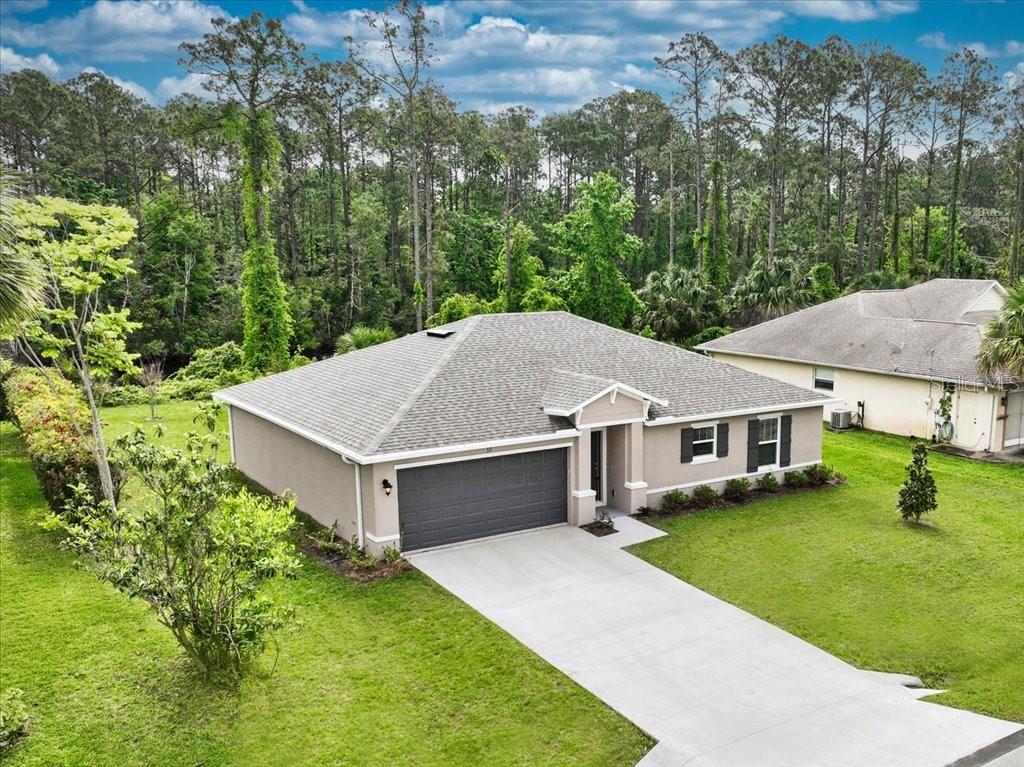 36 SLEEPY HOLLOW TRL, PALM COAST, FL, 32164