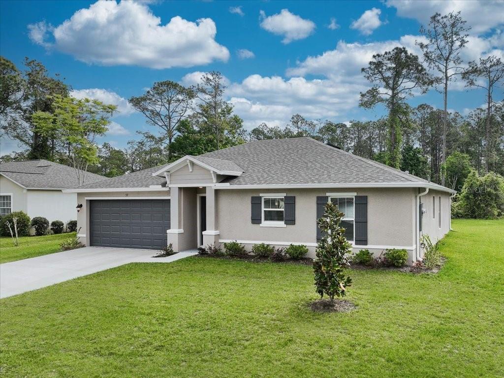 36 SLEEPY HOLLOW TRL, PALM COAST, FL, 32164