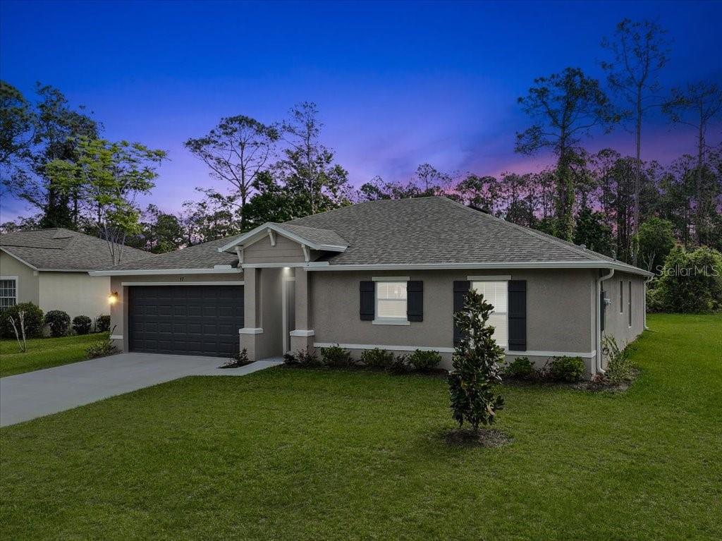 36 SLEEPY HOLLOW TRL, PALM COAST, FL, 32164