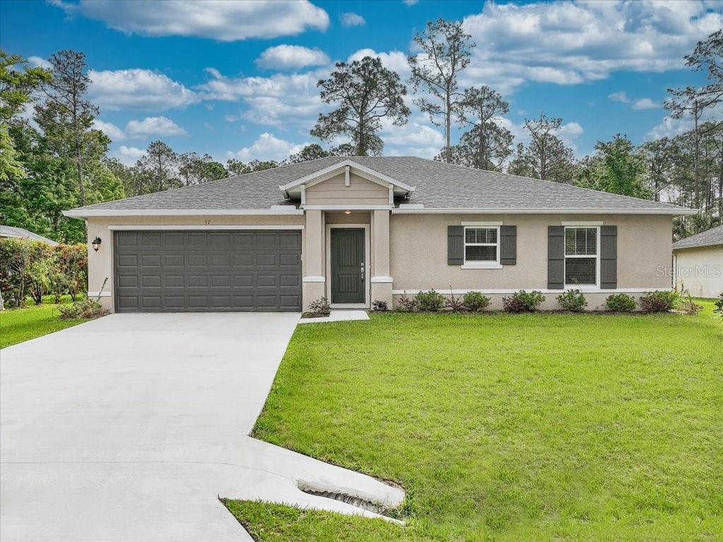 36 SLEEPY HOLLOW TRL, PALM COAST, FL, 32164