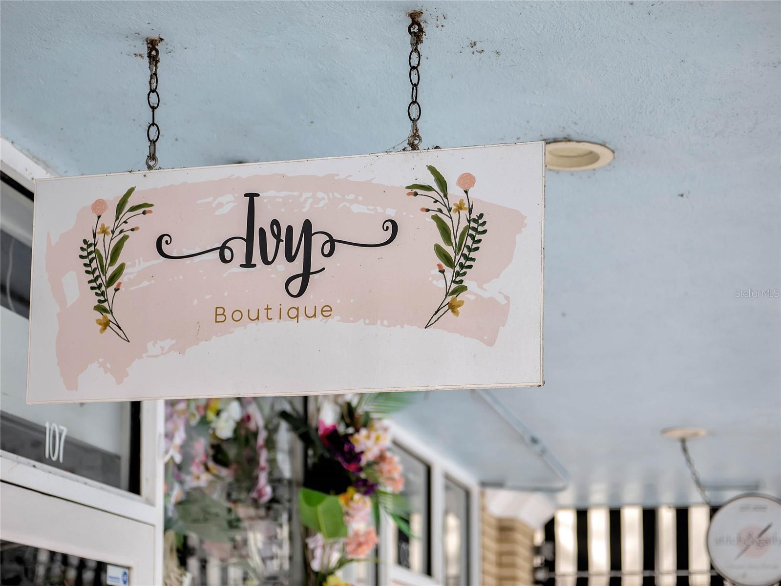 101 N GRANDVIEW ST #205, MOUNT DORA, FL, 32757