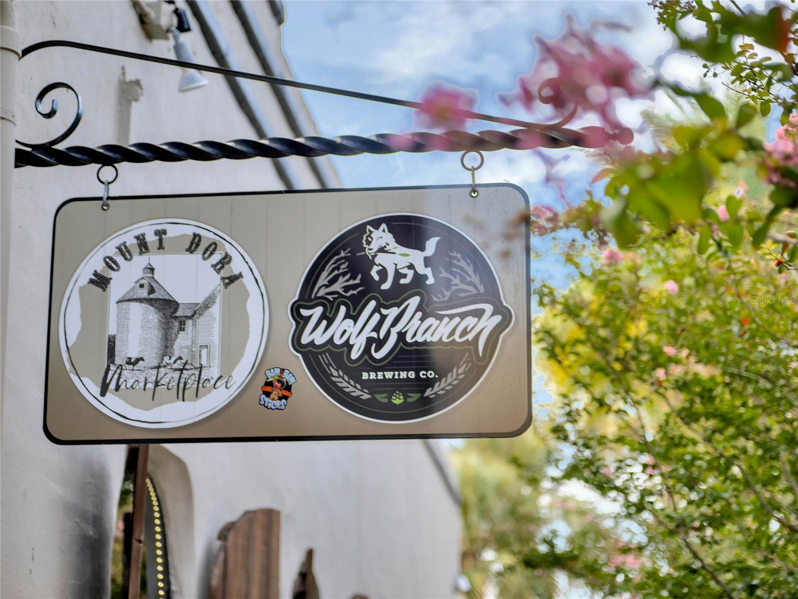 101 N GRANDVIEW ST #205, MOUNT DORA, FL, 32757