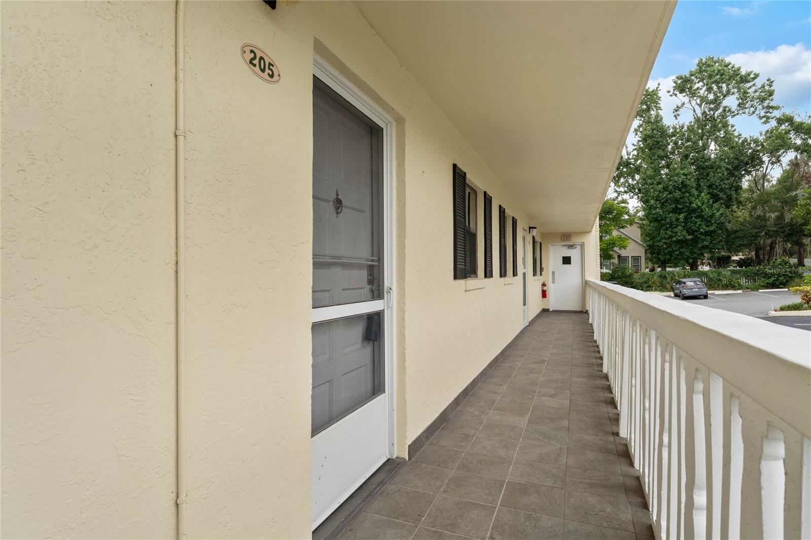 101 N GRANDVIEW ST #205, MOUNT DORA, FL, 32757