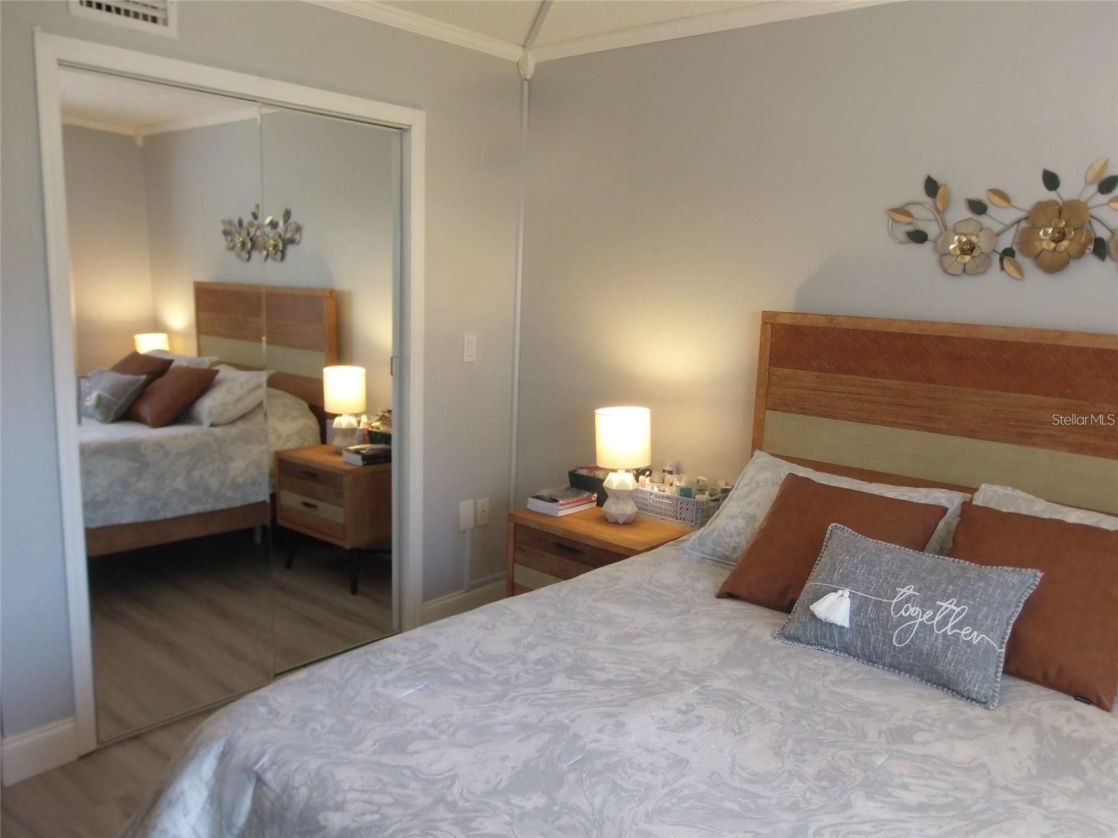 101 N GRANDVIEW ST #205, MOUNT DORA, FL, 32757