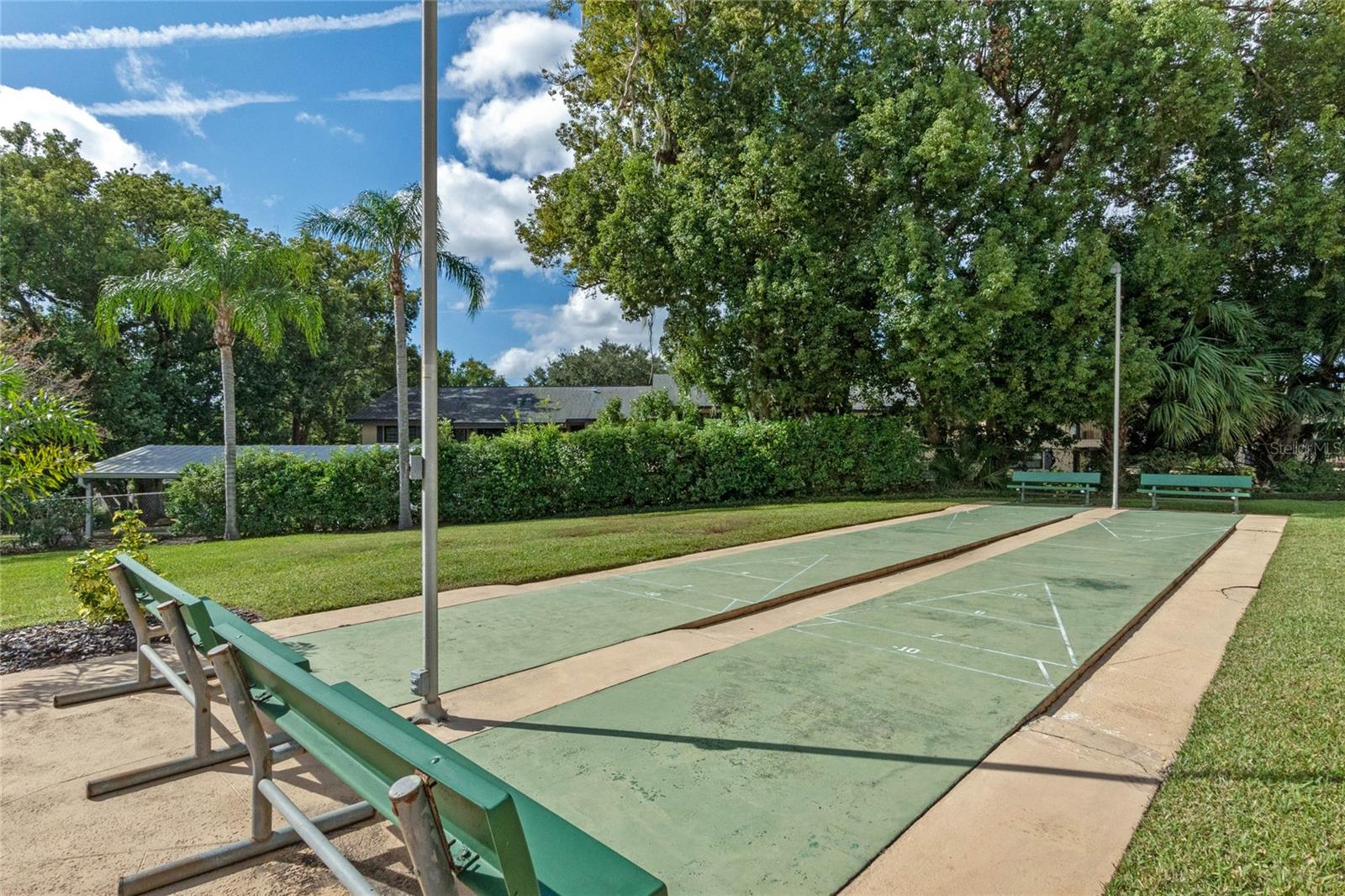 101 N GRANDVIEW ST #205, MOUNT DORA, FL, 32757