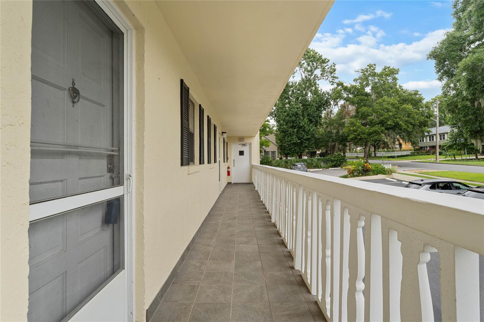 101 N GRANDVIEW ST #205, MOUNT DORA, FL, 32757