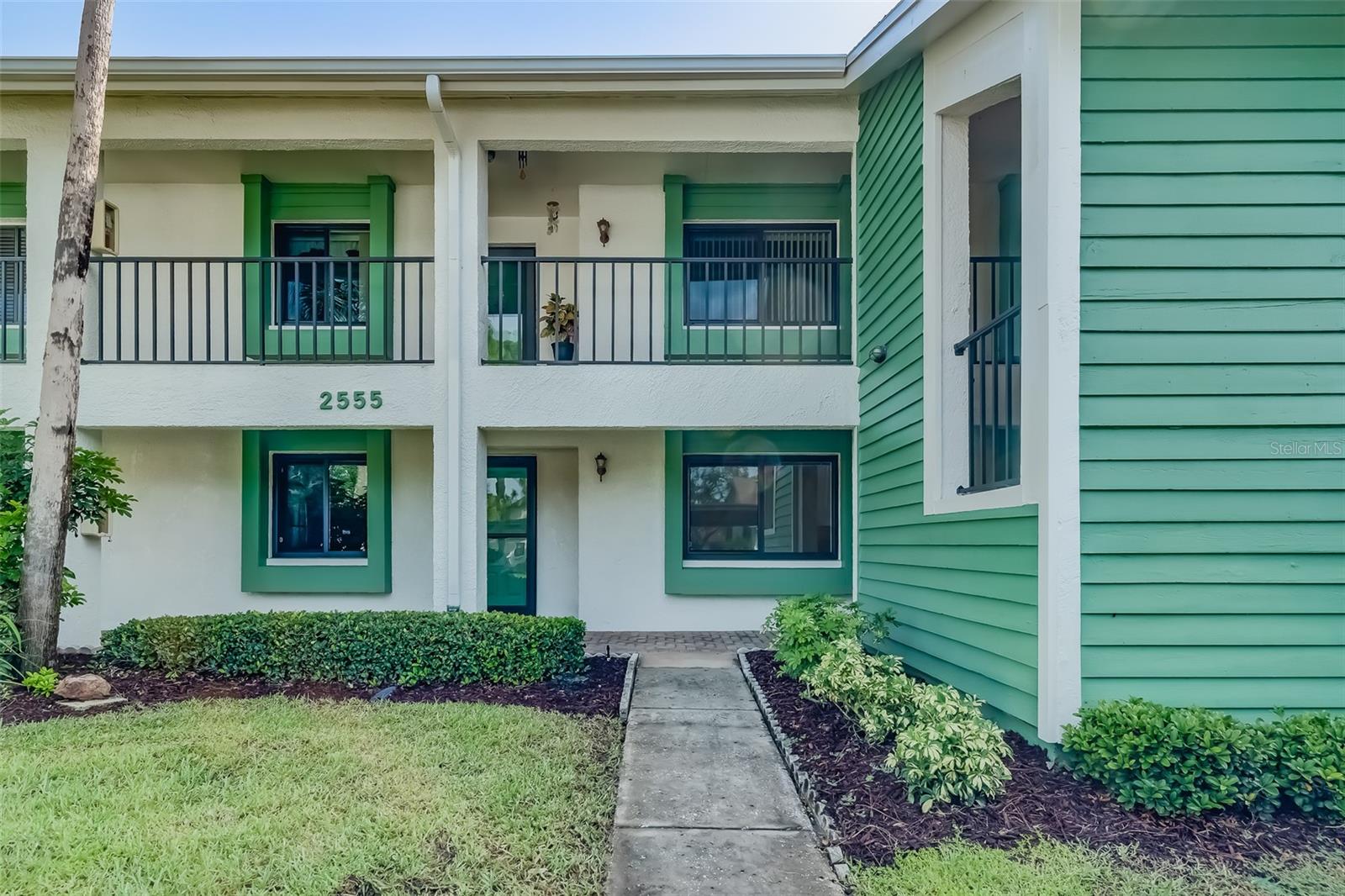 2555 ROYAL PINES CIR #15-C, CLEARWATER, FL, 33763