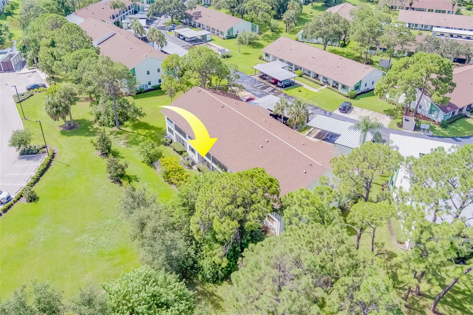 2555 ROYAL PINES CIR #15-C, CLEARWATER, FL, 33763