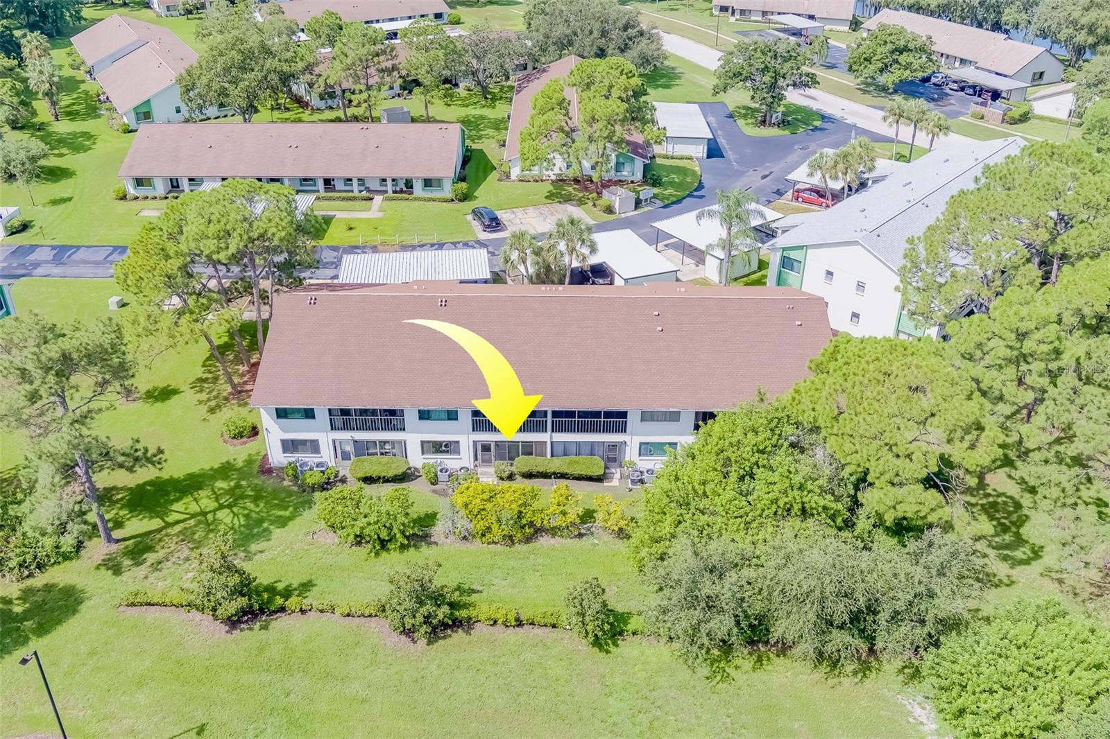 2555 ROYAL PINES CIR #15-C, CLEARWATER, FL, 33763