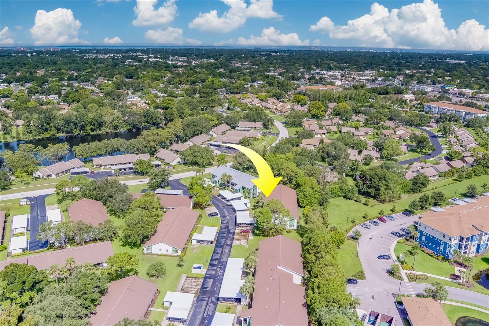 2555 ROYAL PINES CIR #15-C, CLEARWATER, FL, 33763