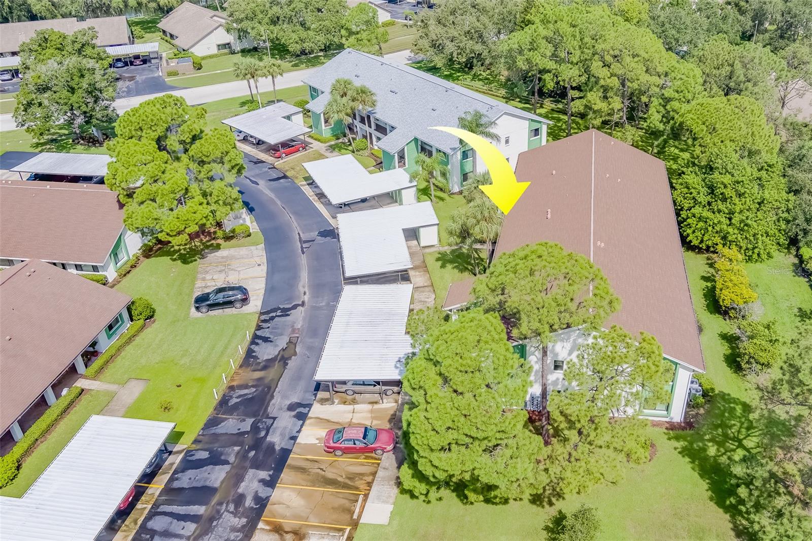 2555 ROYAL PINES CIR #15-C, CLEARWATER, FL, 33763