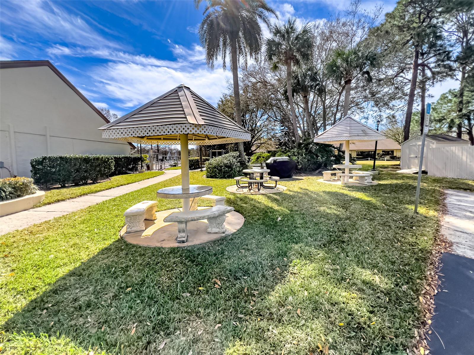 2555 ROYAL PINES CIR #15-C, CLEARWATER, FL, 33763