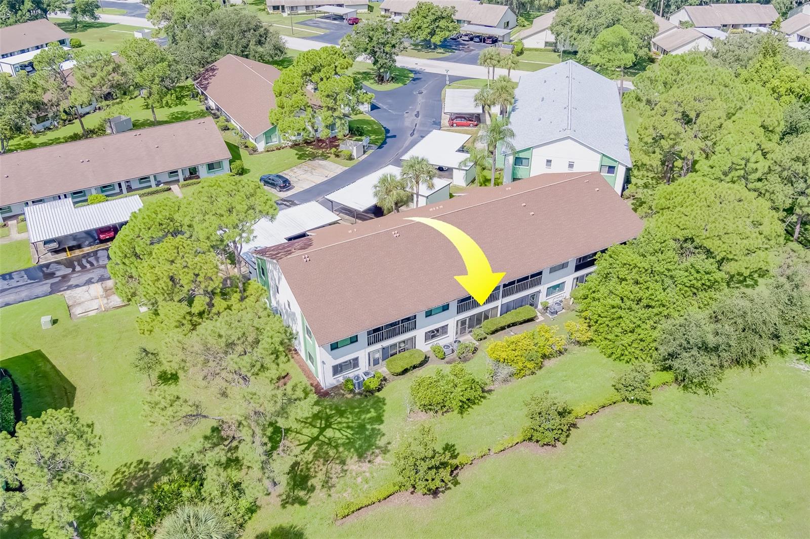 2555 ROYAL PINES CIR #15-C, CLEARWATER, FL, 33763