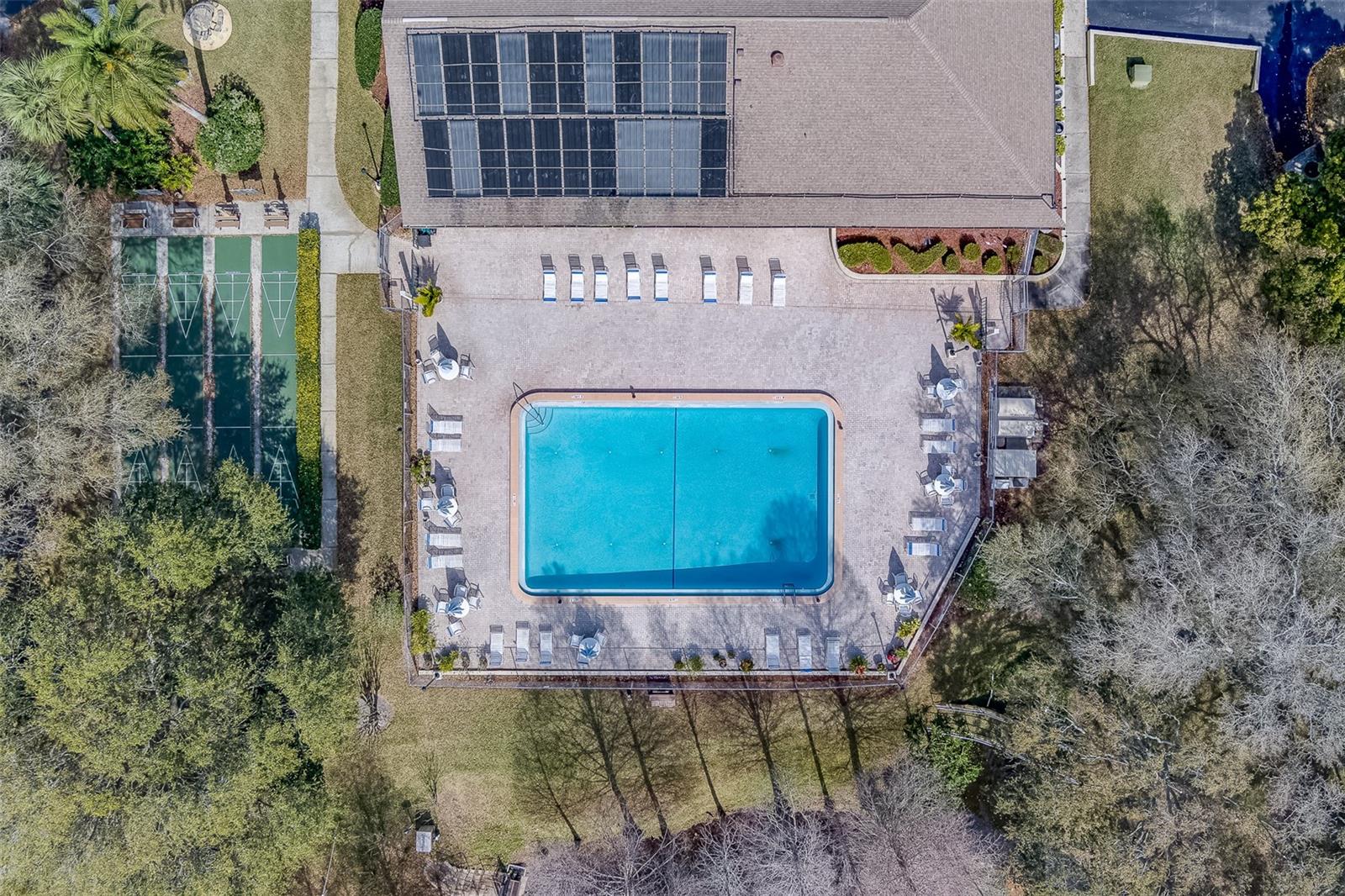 2555 ROYAL PINES CIR #15-C, CLEARWATER, FL, 33763