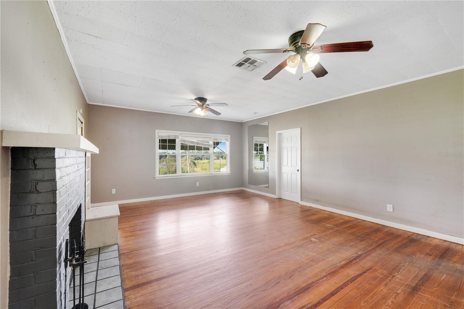 420 W GATES AVE, LAKE HAMILTON, FL, 33851