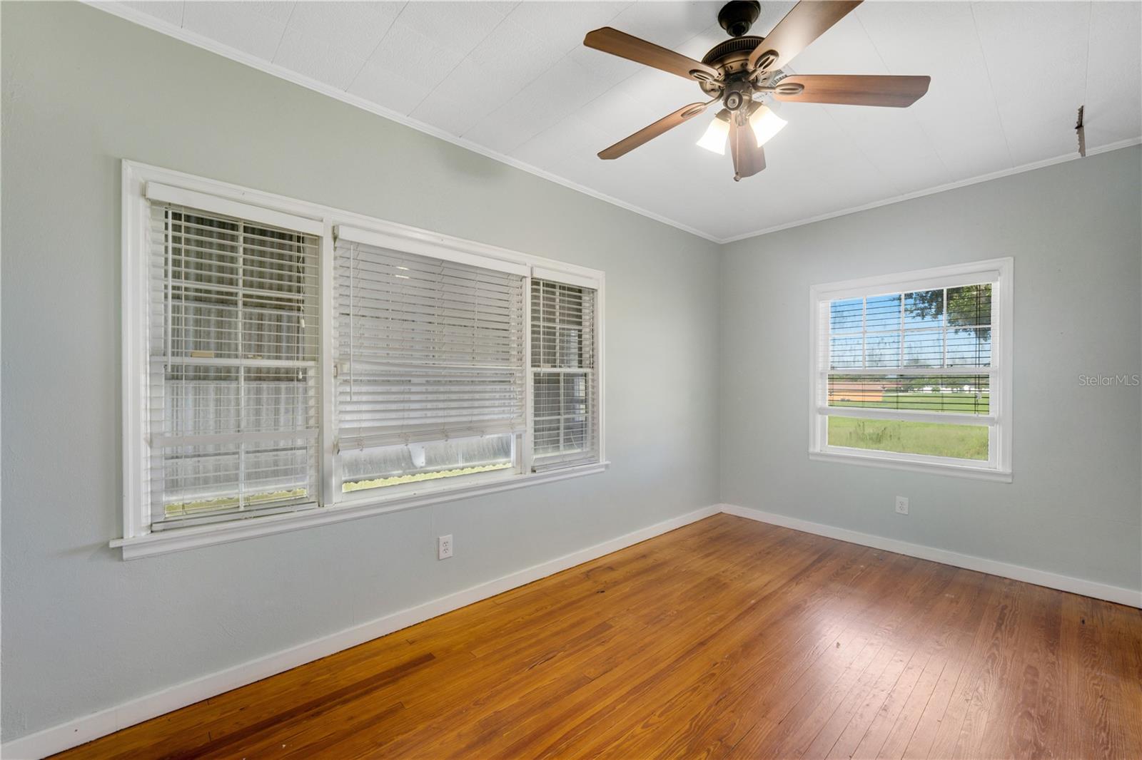 420 W GATES AVE, LAKE HAMILTON, FL, 33851