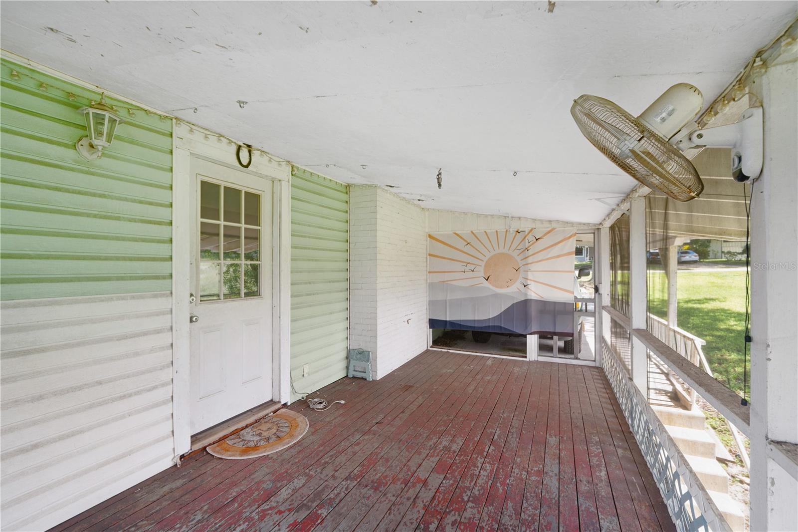420 W GATES AVE, LAKE HAMILTON, FL, 33851