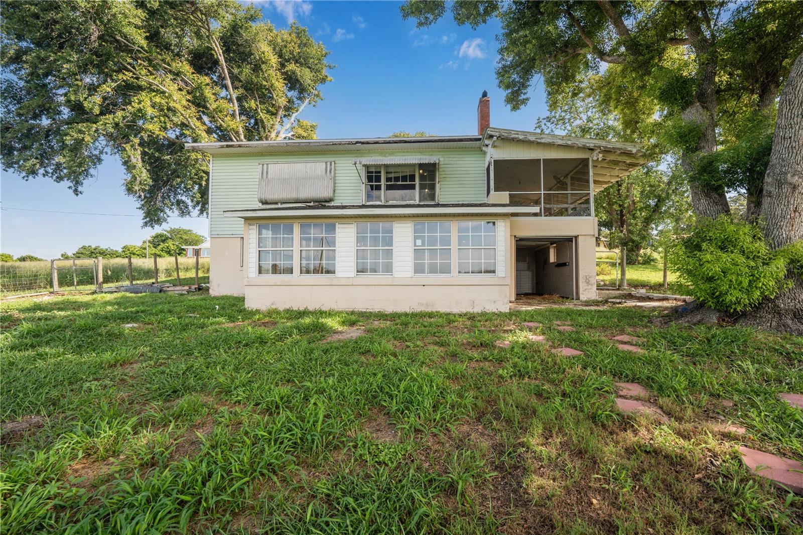 420 W GATES AVE, LAKE HAMILTON, FL, 33851