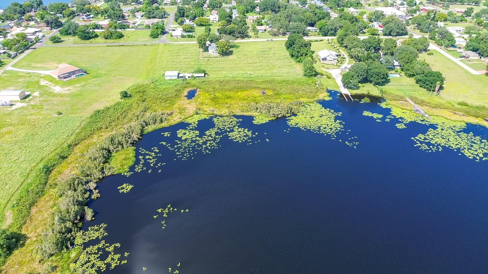 420 W GATES AVE, LAKE HAMILTON, FL, 33851
