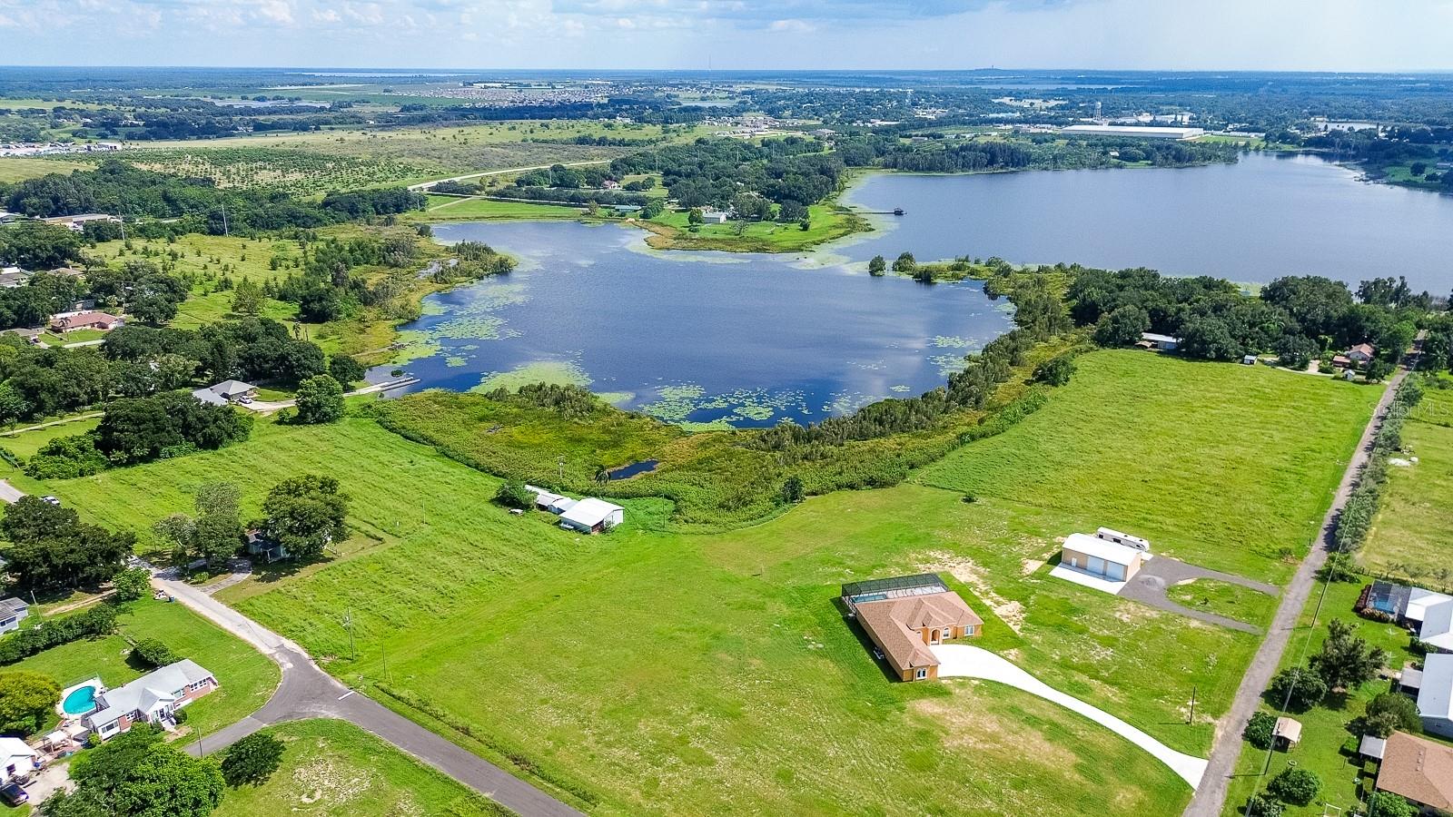 420 W GATES AVE, LAKE HAMILTON, FL, 33851