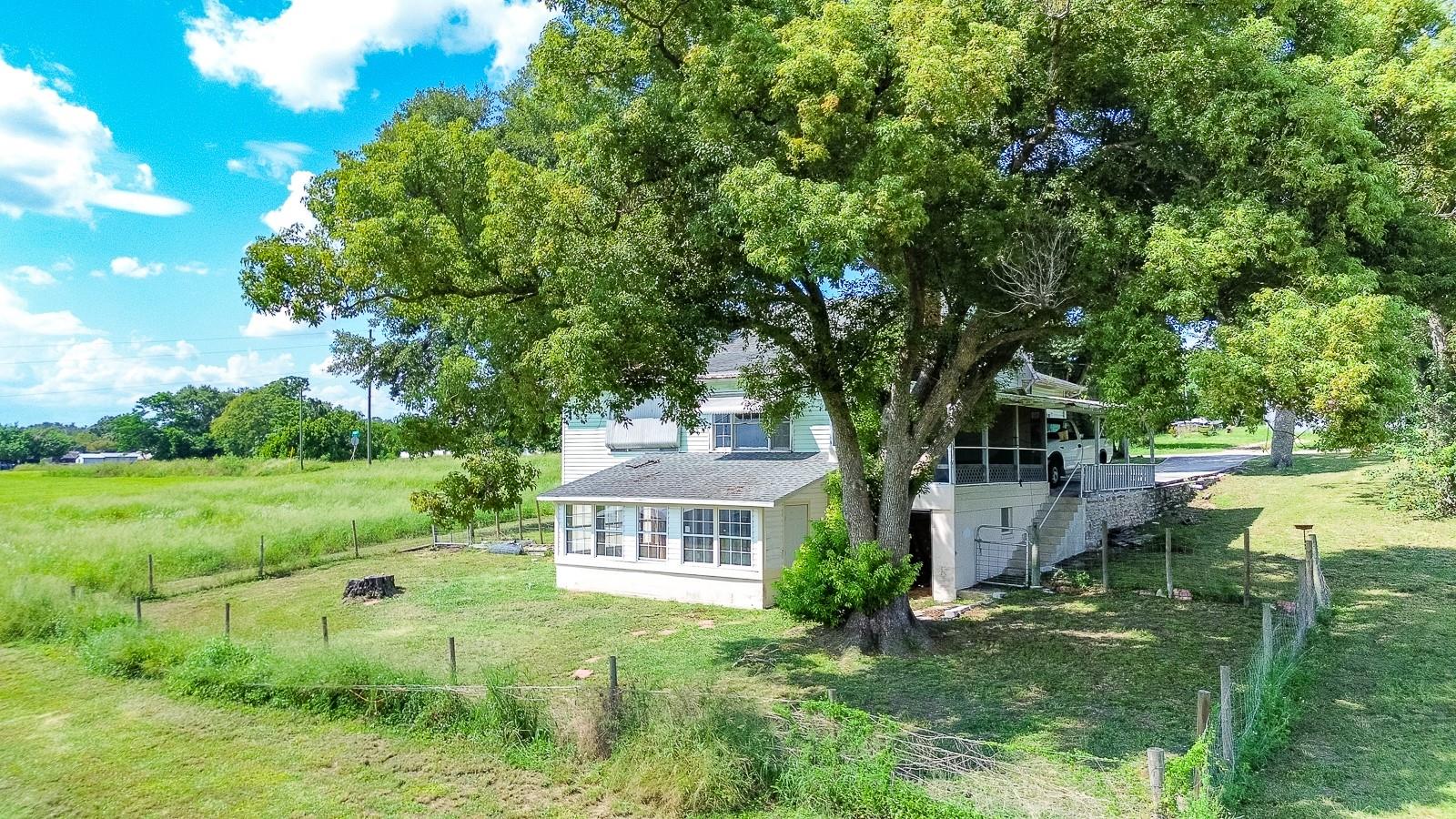 420 W GATES AVE, LAKE HAMILTON, FL, 33851