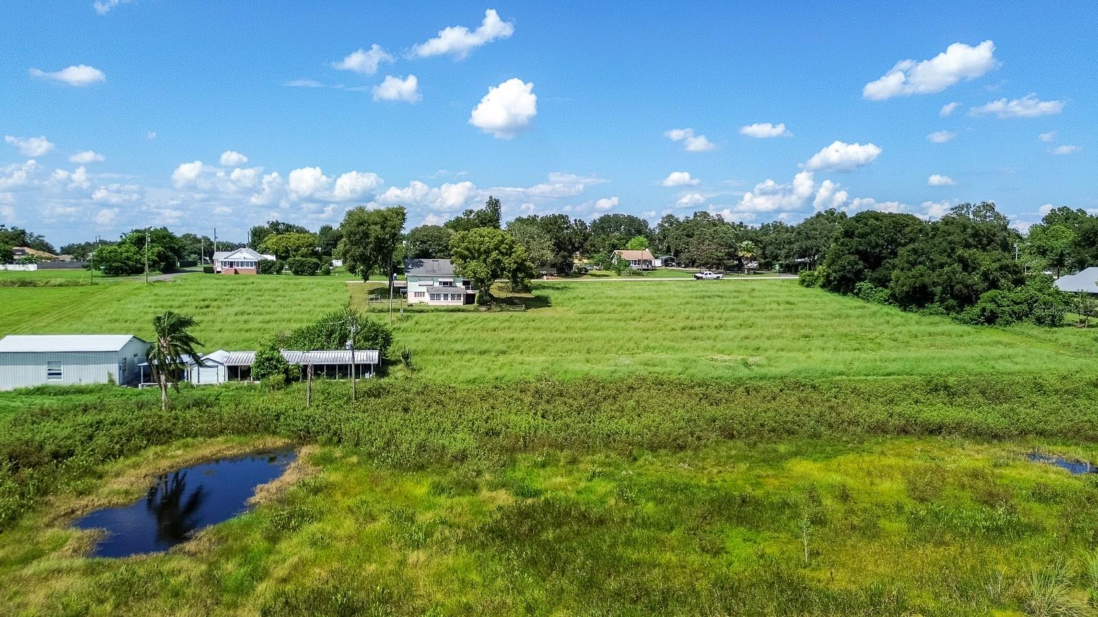420 W GATES AVE, LAKE HAMILTON, FL, 33851
