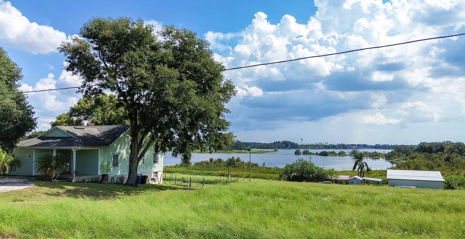 420 W GATES AVE, LAKE HAMILTON, FL, 33851