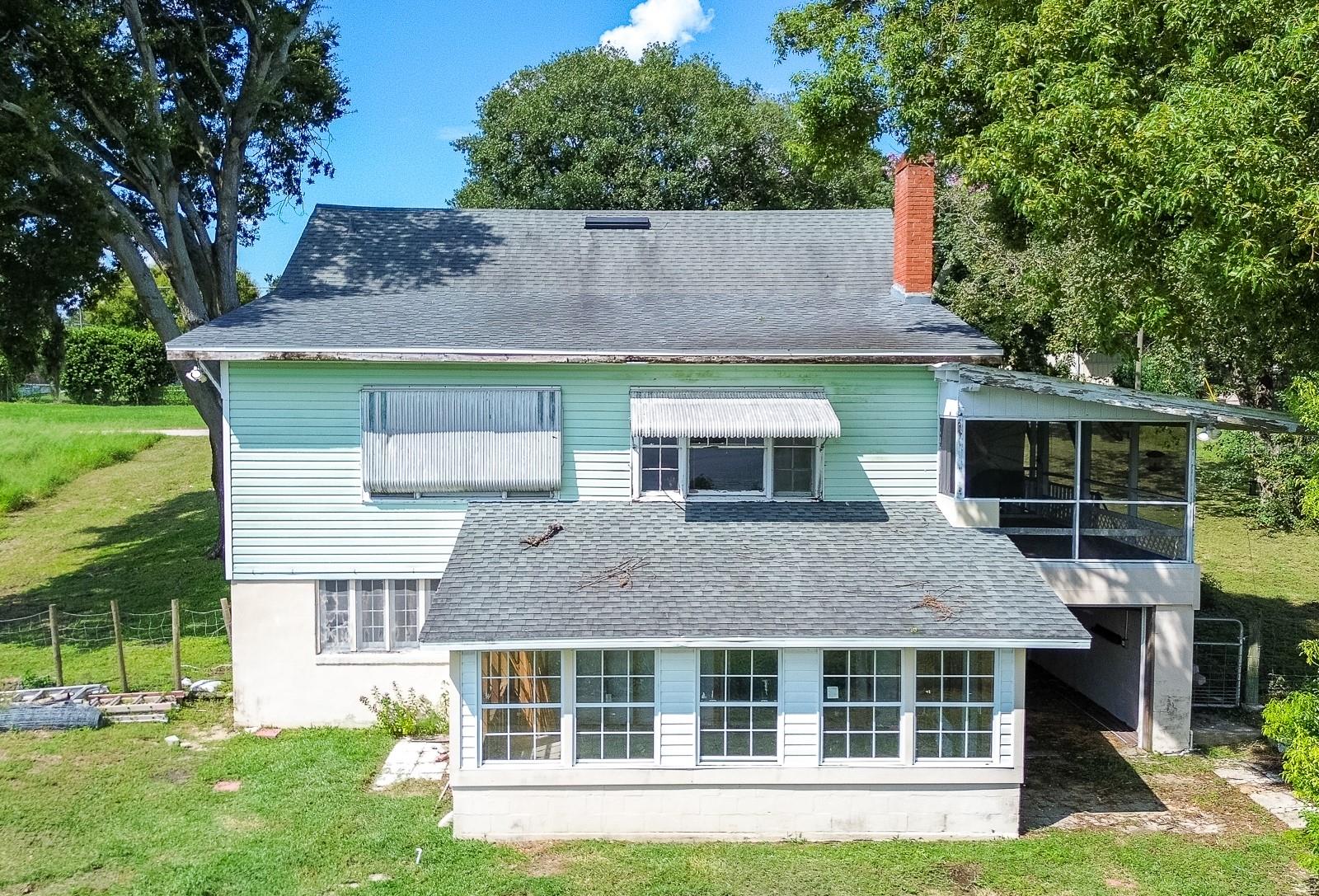 420 W GATES AVE, LAKE HAMILTON, FL, 33851