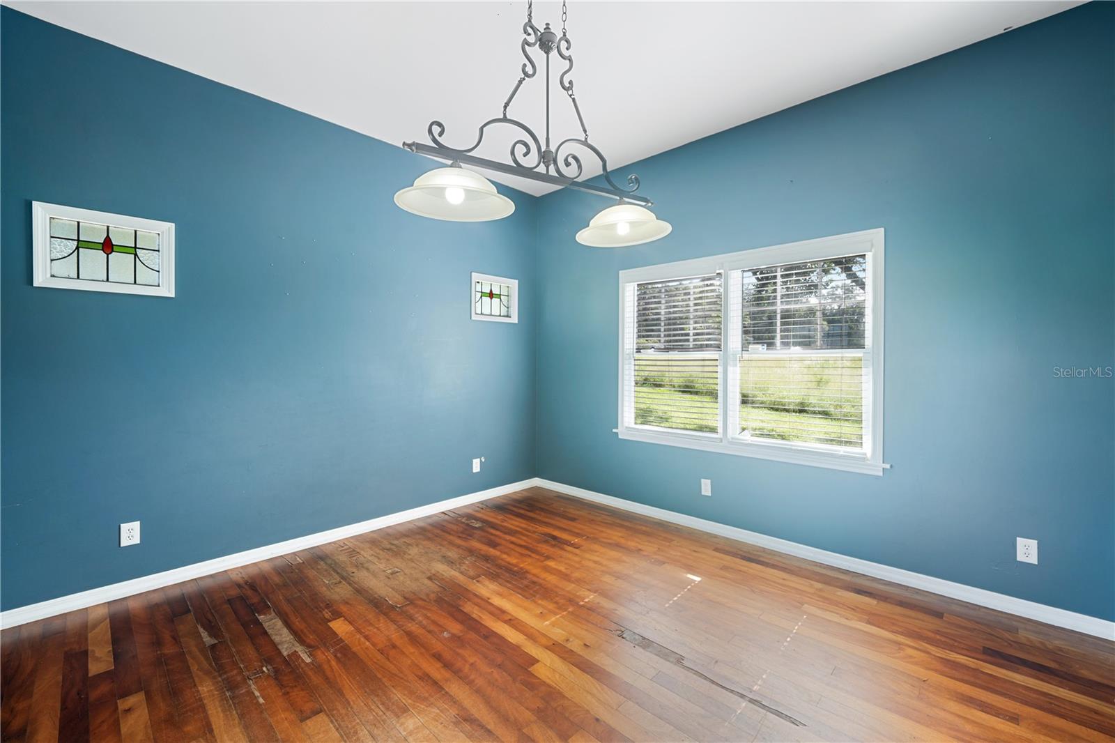 420 W GATES AVE, LAKE HAMILTON, FL, 33851