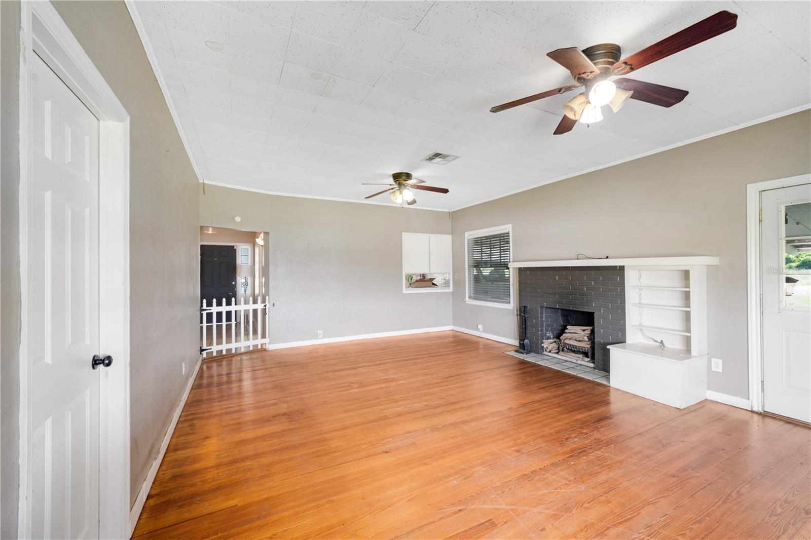 420 W GATES AVE, LAKE HAMILTON, FL, 33851