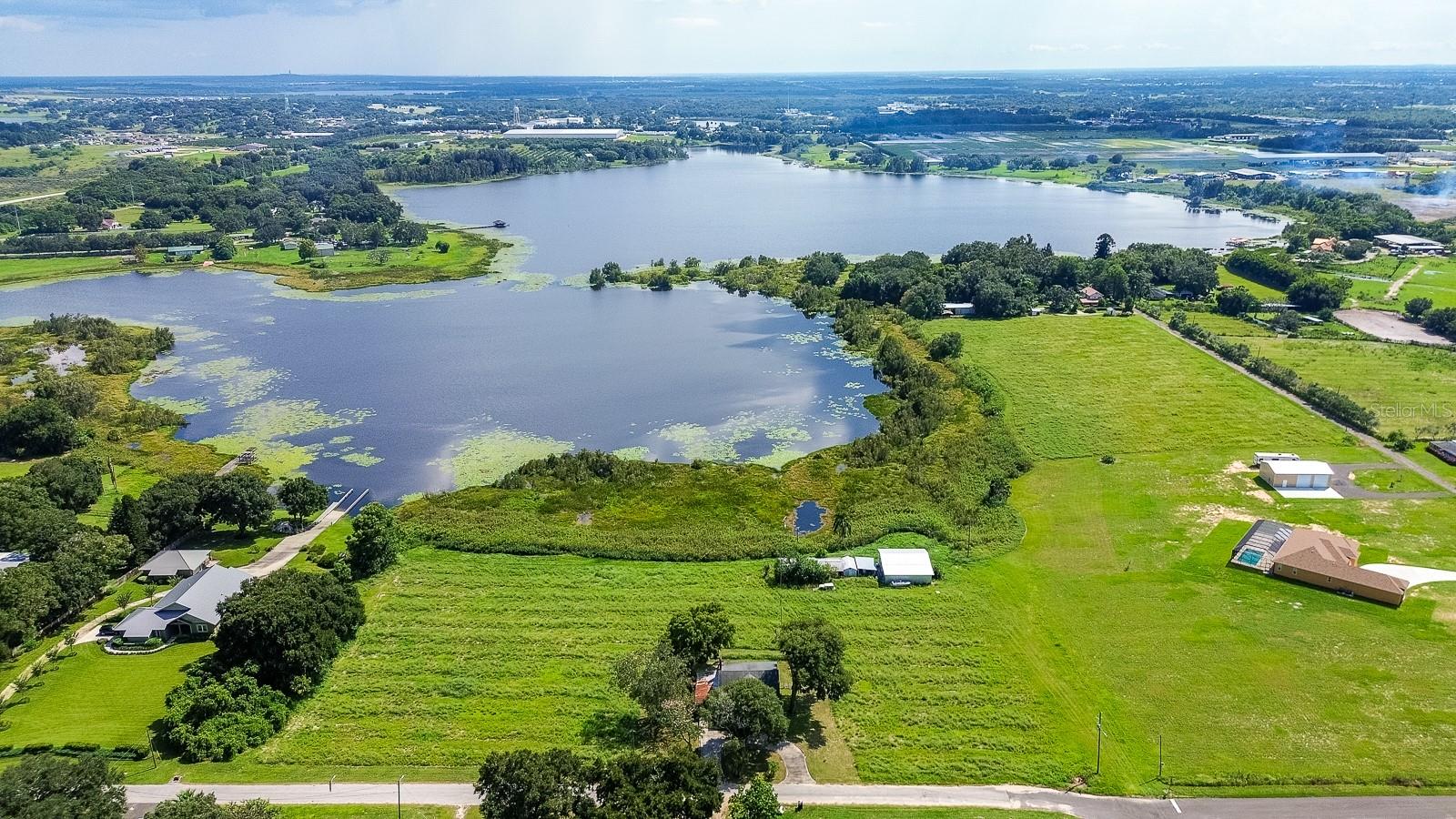 420 W GATES AVE, LAKE HAMILTON, FL, 33851
