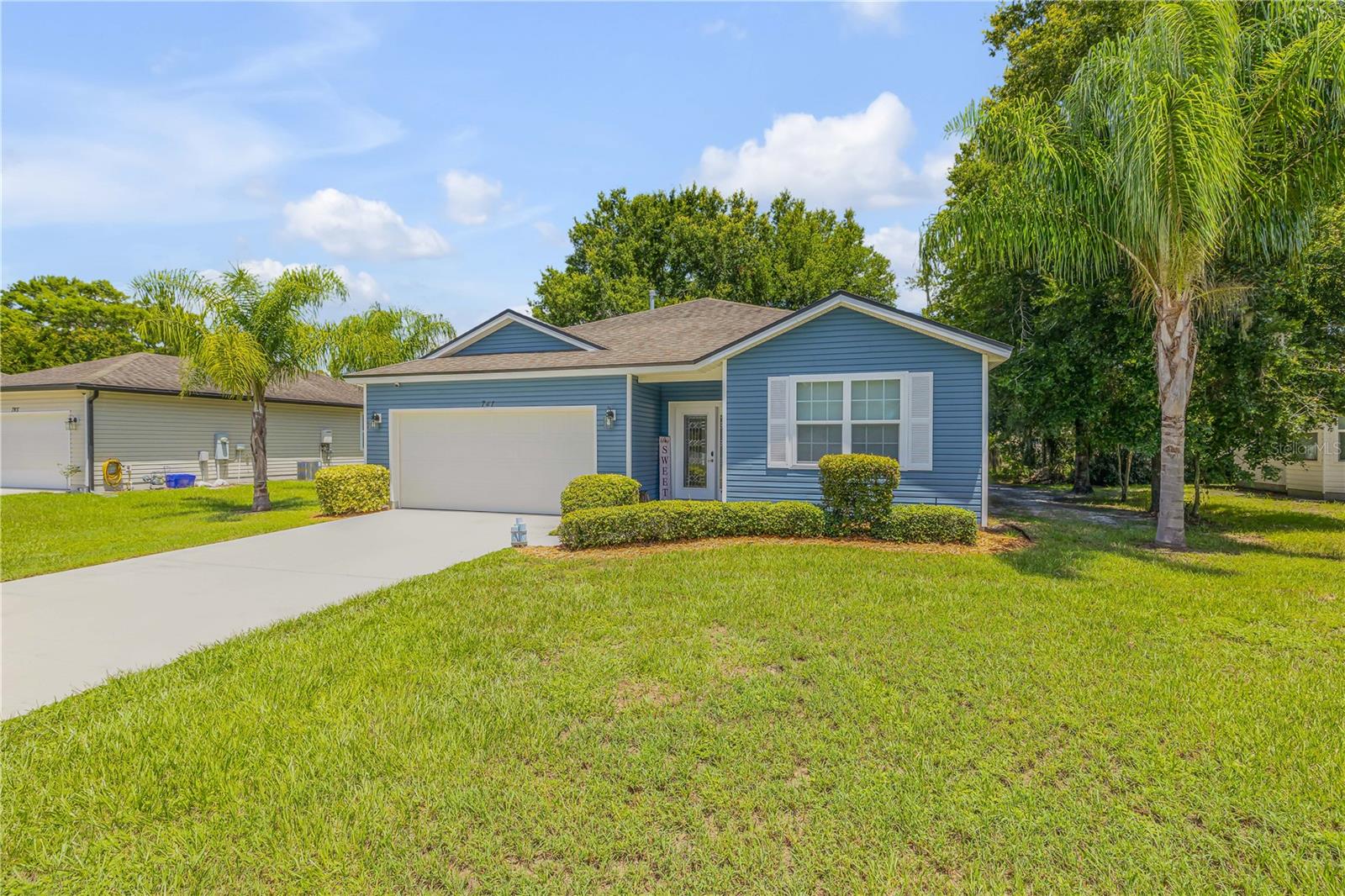 741 MYSTIC OAKS LN, DELAND, FL, 32724