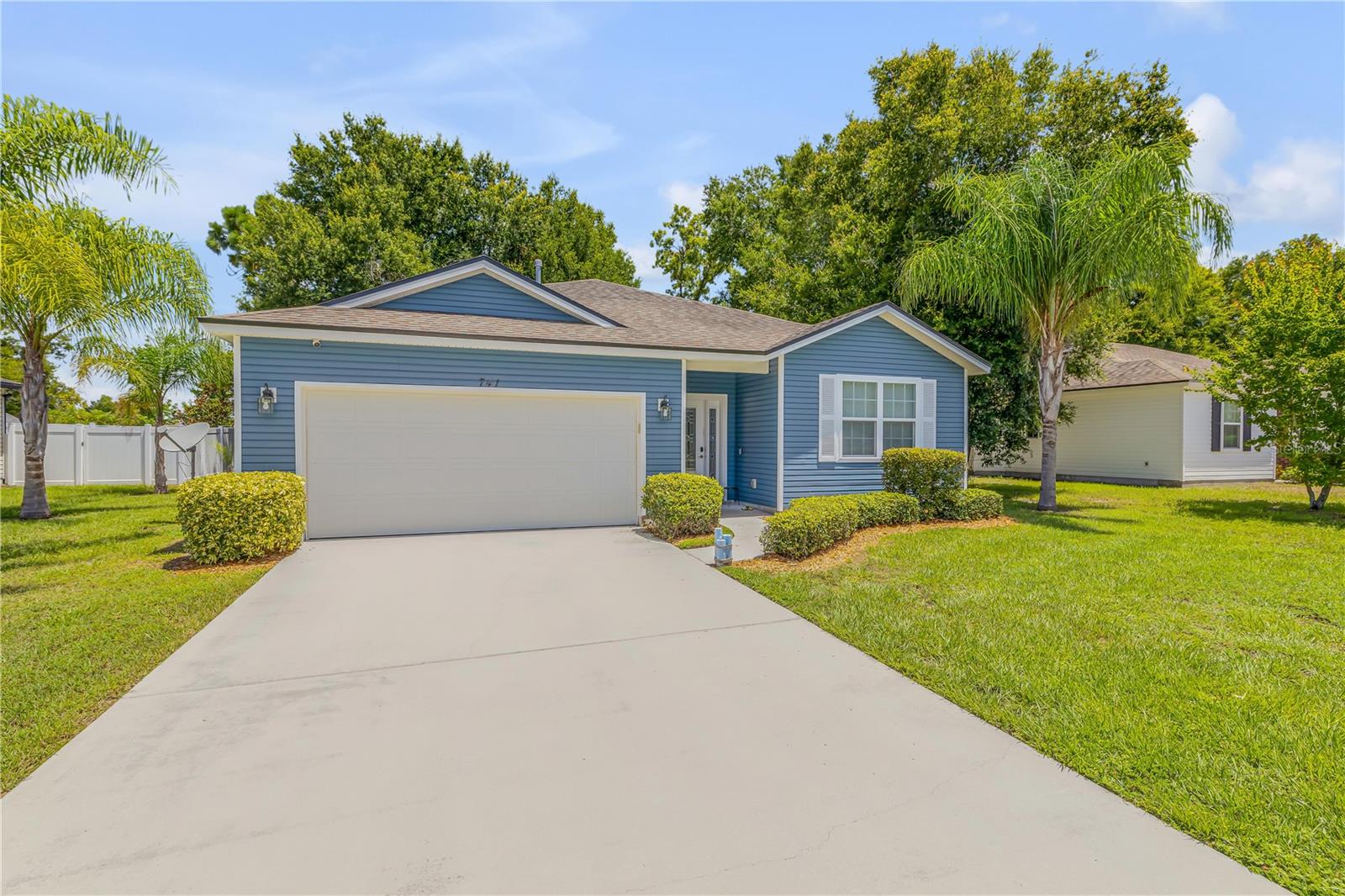 741 MYSTIC OAKS LN, DELAND, FL, 32724