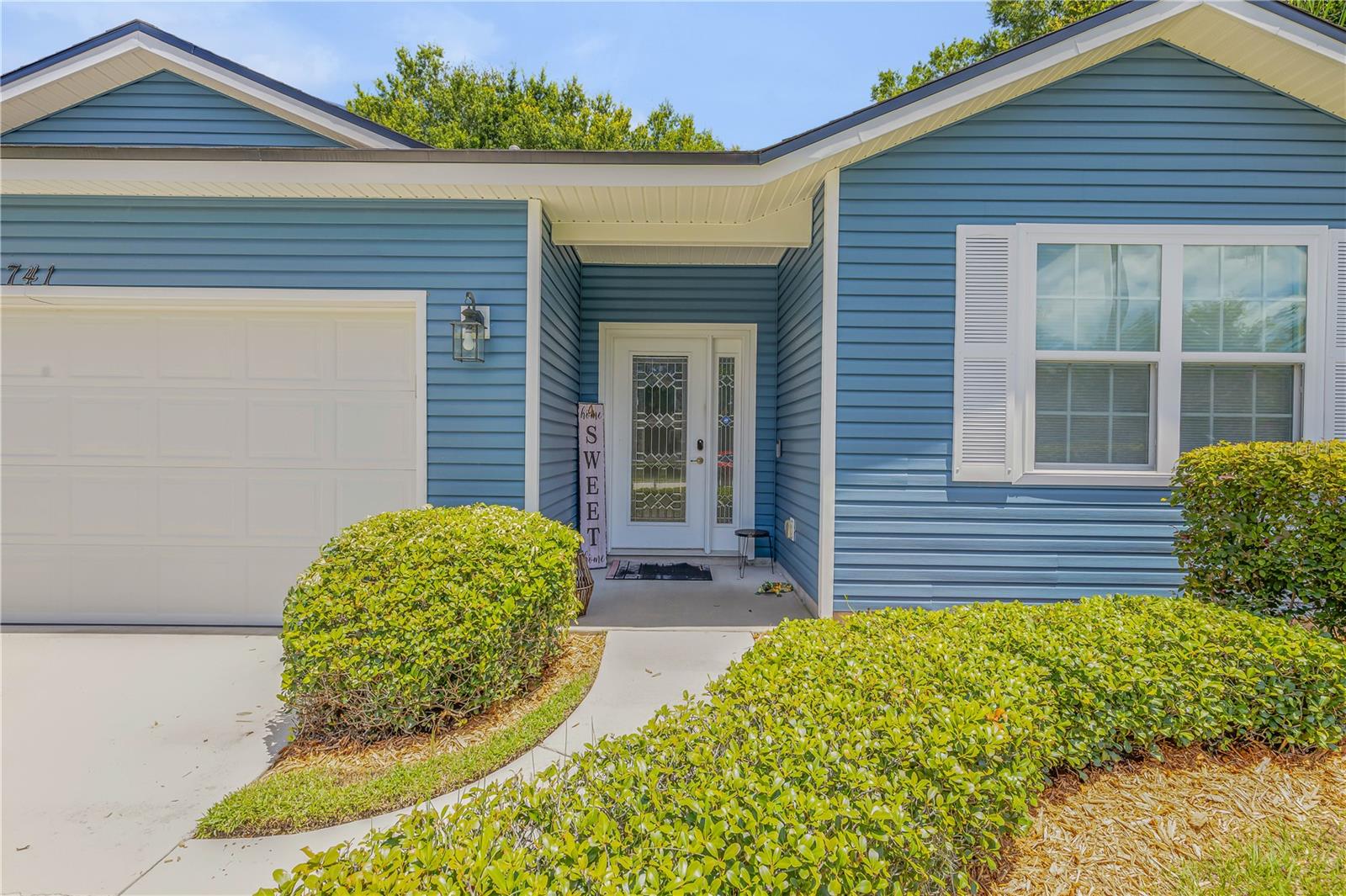 741 MYSTIC OAKS LN, DELAND, FL, 32724