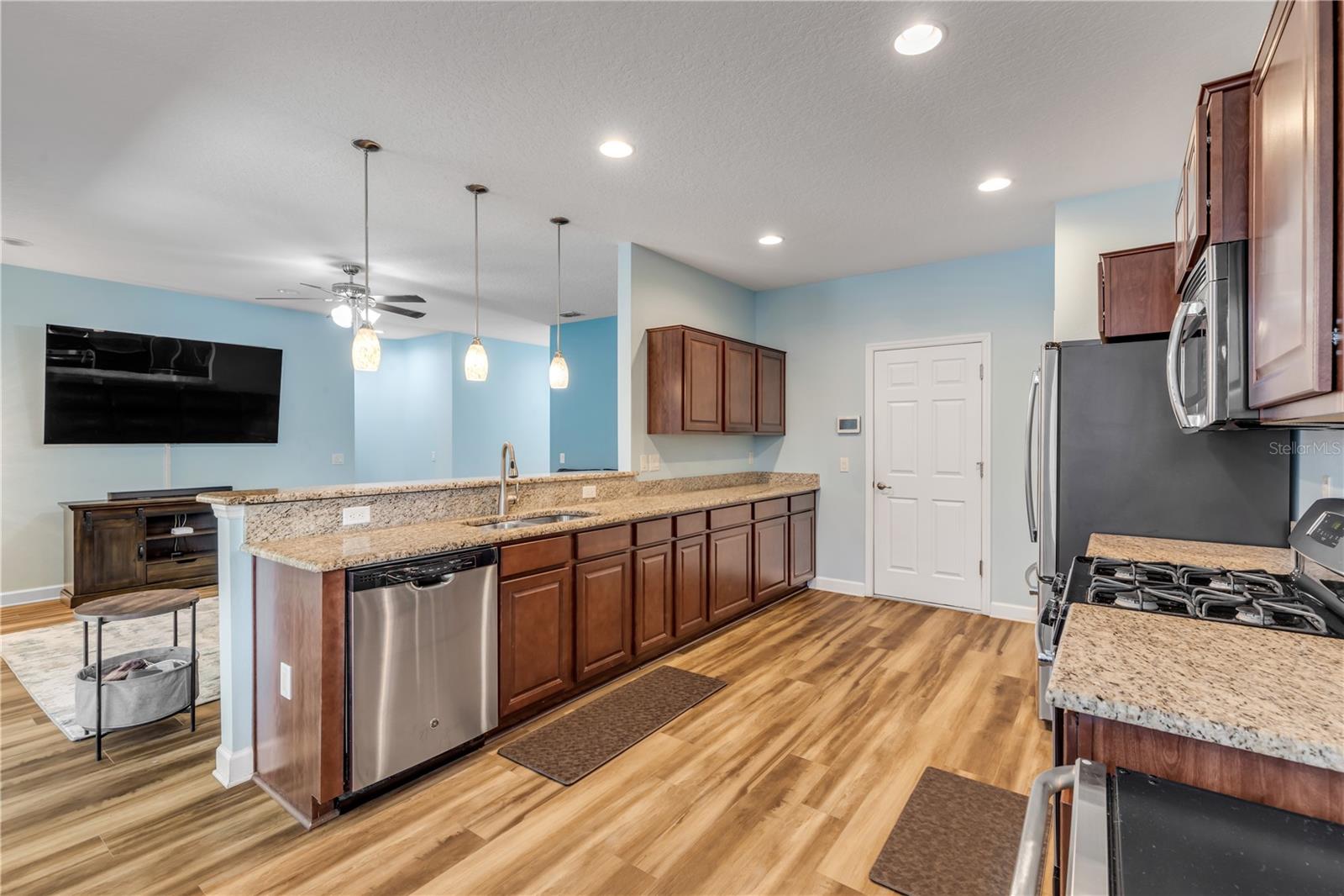 741 MYSTIC OAKS LN, DELAND, FL, 32724